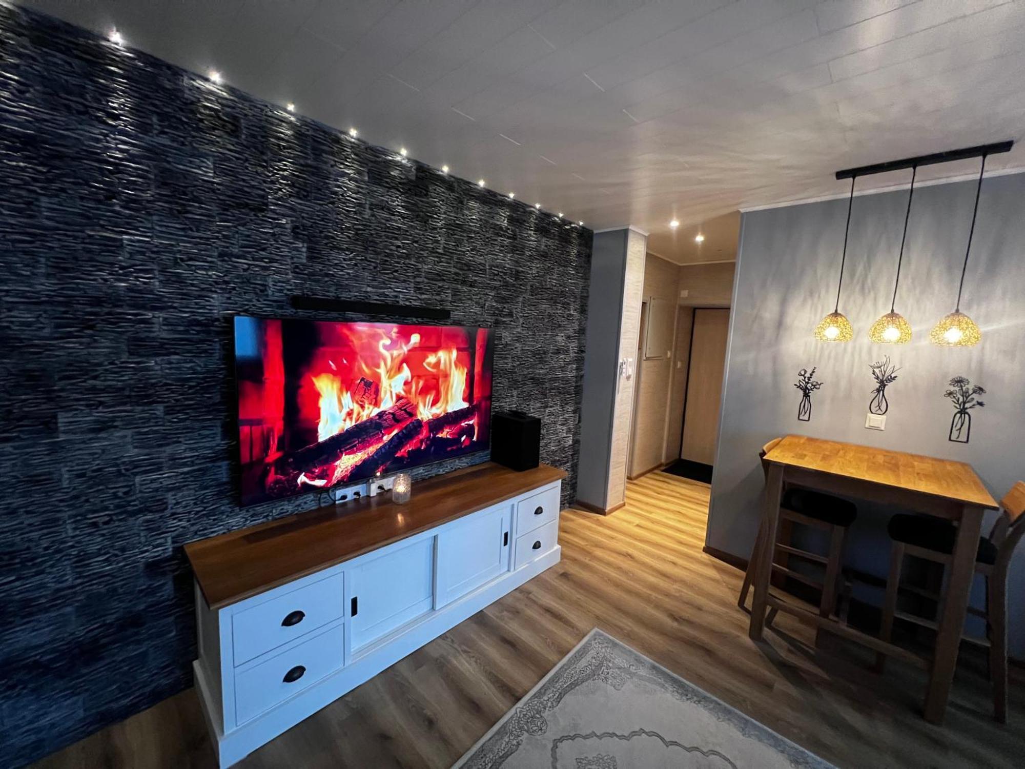 Apartment Green- Guest Apartment-